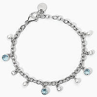 bracelet jewel Steel woman jewel Essence 232443