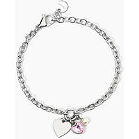 bracelet jewel Steel woman jewel Essence 232444