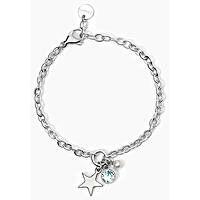 bracelet jewel Steel woman jewel Essence 232445