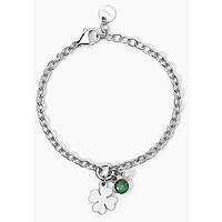 bracelet jewel Steel woman jewel Essence 232446