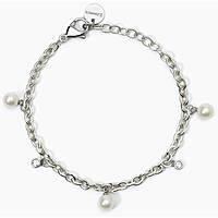 bracelet jewel Steel woman jewel Essence 232450