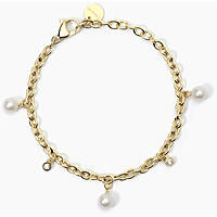 bracelet jewel Steel woman jewel Essence 232451
