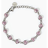 bracelet jewel Steel woman jewel Essence 232453