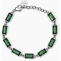 bracelet jewel Steel woman jewel Essence 232454