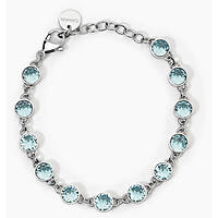 bracelet jewel Steel woman jewel Essence 232455