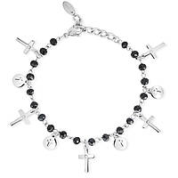 bracelet jewel Steel woman jewel Faith 232112