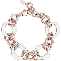 bracelet jewel Steel woman jewel First Lady 232180