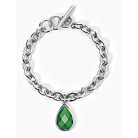 bracelet jewel Steel woman jewel Grace 232436