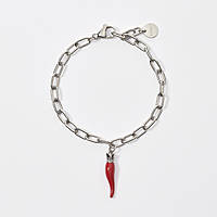 bracelet jewel Steel woman jewel Lady Ikon 232308