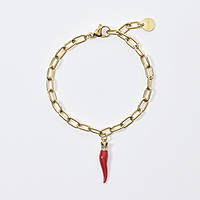 bracelet jewel Steel woman jewel Lady Ikon 232309