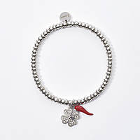 bracelet jewel Steel woman jewel Lady Ikon 232311