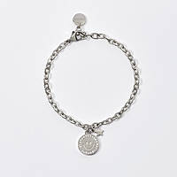bracelet jewel Steel woman jewel Lady Ikon 232312