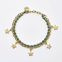 bracelet jewel Steel woman jewel Lady Ikon 232319