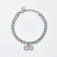 bracelet jewel Steel woman jewel Lady Ikon 232320
