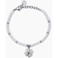 bracelet jewel Steel woman jewel Lady Ikon 232336