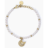 bracelet jewel Steel woman jewel Lady Ikon 232341