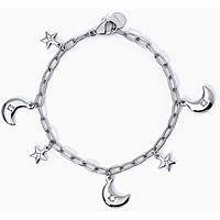 bracelet jewel Steel woman jewel Lady Ikon 232346