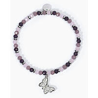 bracelet jewel Steel woman jewel Lady Ikon 232419