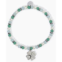 bracelet jewel Steel woman jewel Lady Ikon 232421