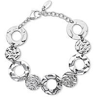 bracelet jewel Steel woman jewel Mirage 232234