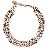 bracelet jewel Steel woman jewel Mix & Match 232117