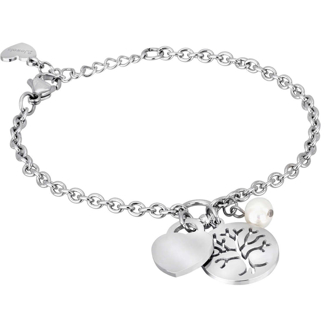 bracelet jewel Steel woman jewel Preppy 231492