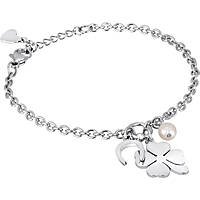 bracelet jewel Steel woman jewel Preppy 231494