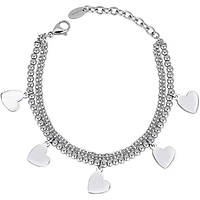 bracelet jewel Steel woman jewel Preppy 231792