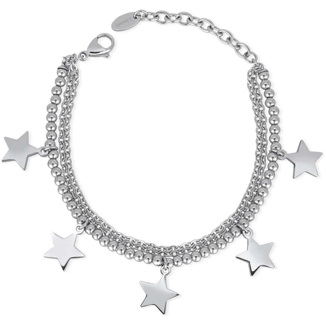 bracelet jewel Steel woman jewel Preppy 231793