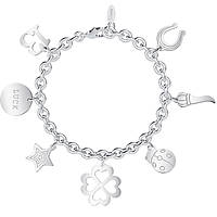 bracelet jewel Steel woman jewel Preppy 232010