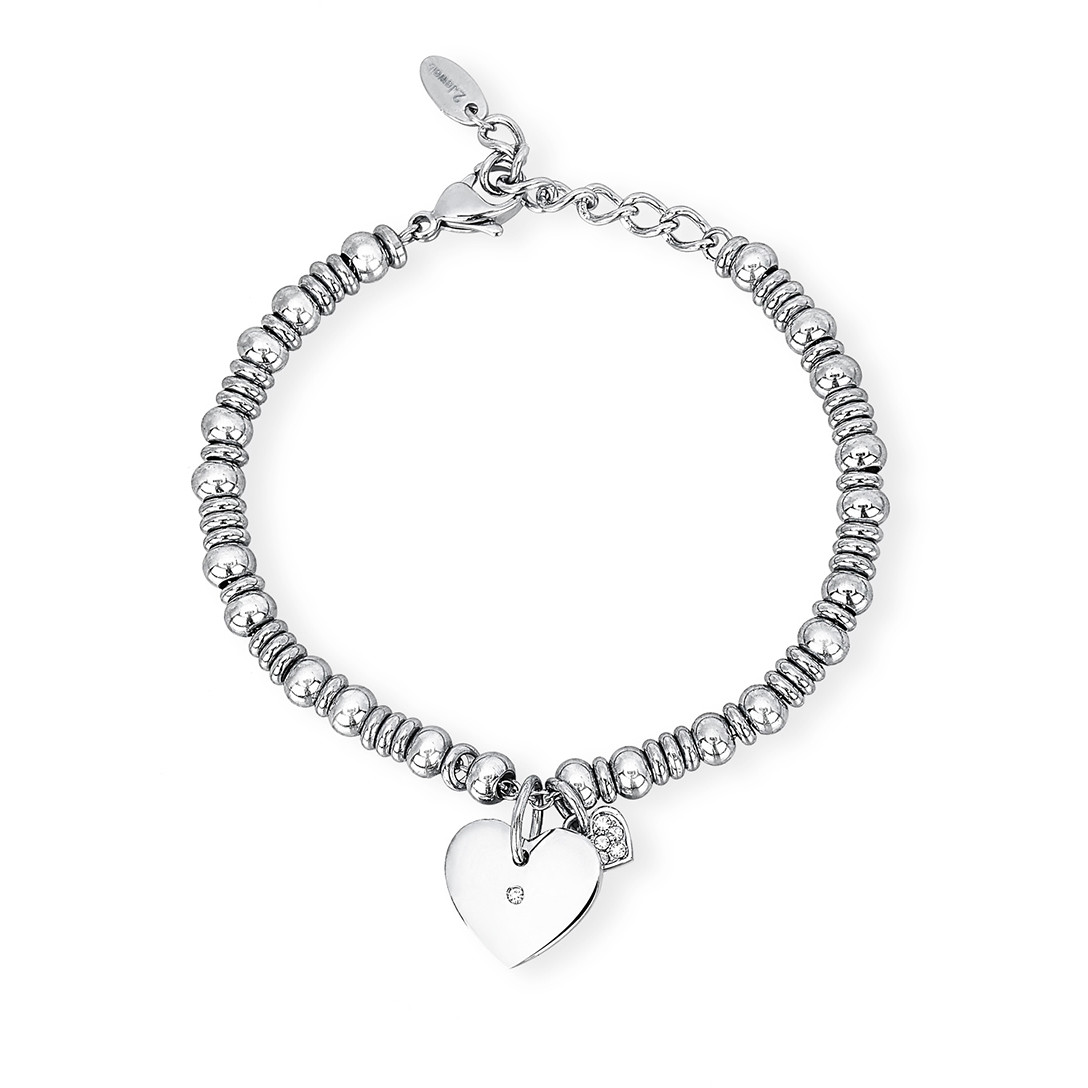 bracelet jewel Steel woman jewel Puppy 231943