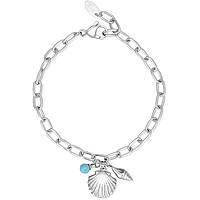 bracelet jewel Steel woman jewel Seaside 232205