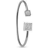 bracelet jewel Steel woman jewel Semiprecious KT/BR12