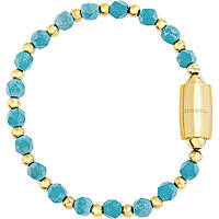 bracelet jewel Steel woman jewel Semiprecious TJ3586