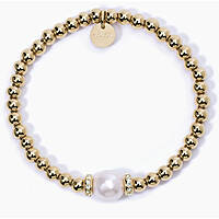 bracelet jewel Steel woman jewel Shelly 232400
