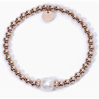 bracelet jewel Steel woman jewel Shelly 232401