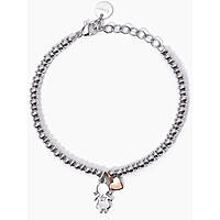bracelet jewel Steel woman jewel Shelly 232404