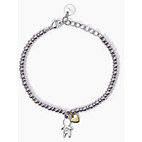 bracelet jewel Steel woman jewel Shelly 232405