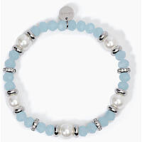 bracelet jewel Steel woman jewel Shelly 232416