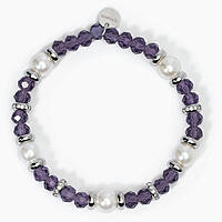 bracelet jewel Steel woman jewel Shelly 232417