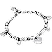 bracelet jewel Steel woman jewel Smack 231438