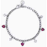 bracelet jewel Steel woman jewel Smack 232335