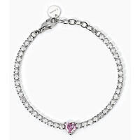 bracelet jewel Steel woman jewel Smack 232432