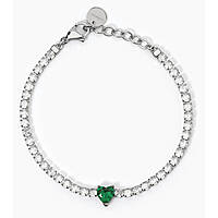 bracelet jewel Steel woman jewel Smack 232433