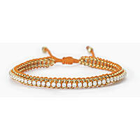 bracelet jewel Steel woman jewel Summer Sparkle 232424