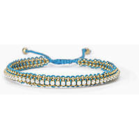 bracelet jewel Steel woman jewel Summer Sparkle 232425