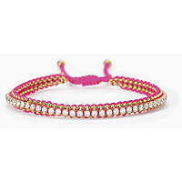 bracelet jewel Steel woman jewel Summer Sparkle 232426
