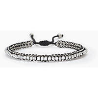 bracelet jewel Steel woman jewel Summer Sparkle 232427