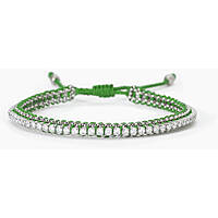 bracelet jewel Steel woman jewel Summer Sparkle 232429