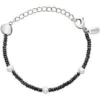 bracelet jewel Steel woman jewel Synthetic Pearls TJ3298